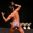 Amber  Holmbeck - NPC Southern Classic 2014 - #1